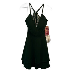 Emerald Sundae Prom Dress